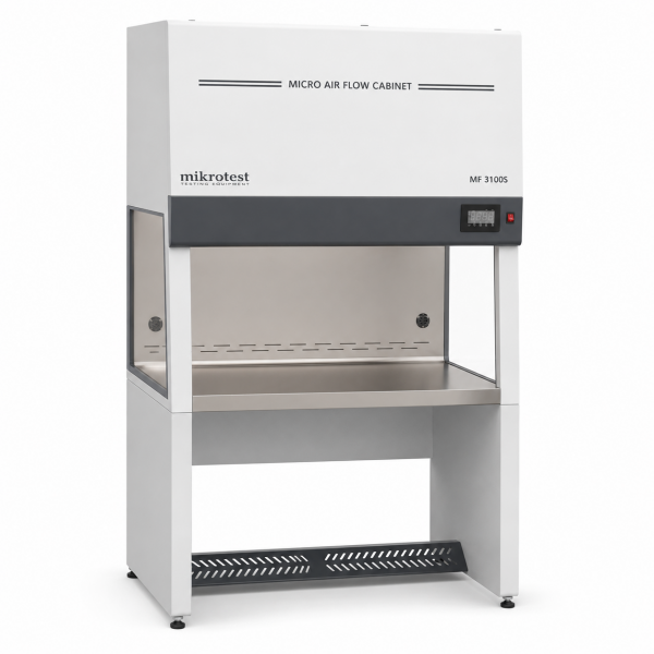 Mikrotest Class II Tip A2 Mikrobiyolojik Güvenlik Kabini