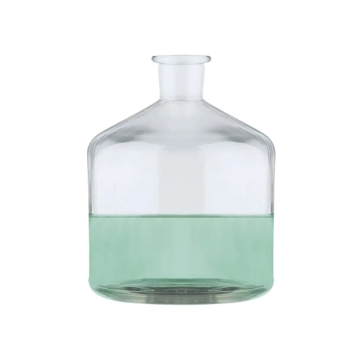 ISOLAB Otomatik Büret Şişesi Şeffaf | 2000 mL