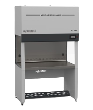 Mikrotest Laminar Flow Kabini | Hava Akım Kabini