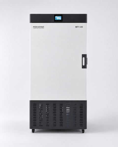 Mikrotest MIT Serisi Bitki Büyütme Kabini | 120 L / 250 L
