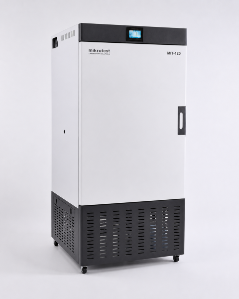 Mikrotest MIT Serisi Bitki Büyütme Kabini | 120 L / 250 L