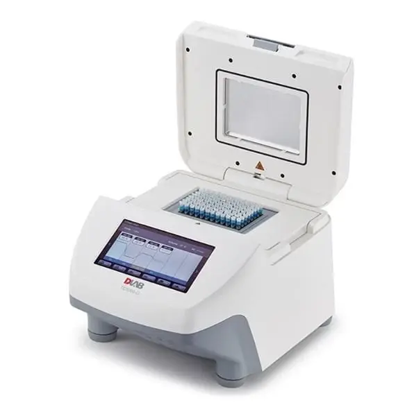 DLab TC1000-S Termal Döngüleyici PCR Cihazı | 96 Kuyucuklu | Dokunmatik Ekran