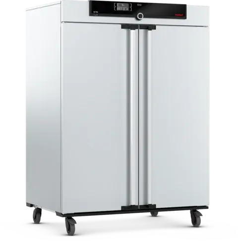 Memmert IF750 Fanlı İnkübatör | 749 Litre | SingleDISPLAY Mikrobiyoloji Etüvü