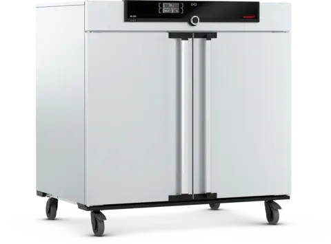 Memmert IN450 İnkübatör | 449 L, 80 °C, Doğal Konveksiyon