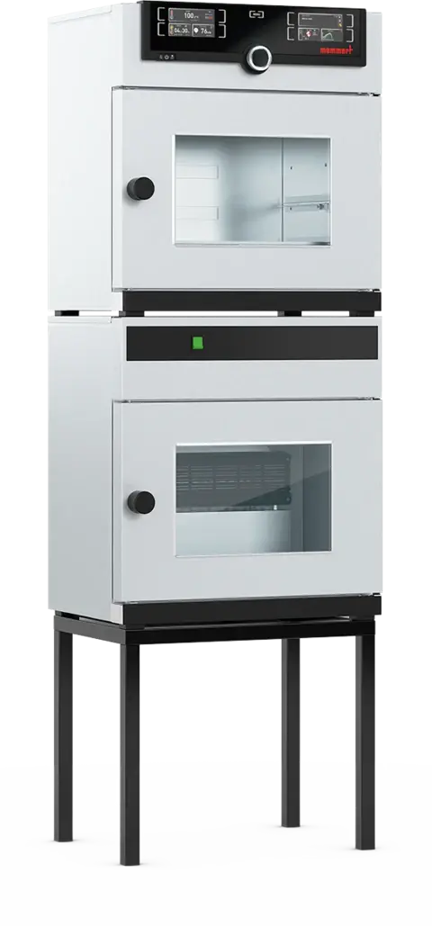 Memmert VO29 Vakum Etüvü | 29 Litre | Dijital Basınç Kontrollü Isıtmalı Raf Sistemi