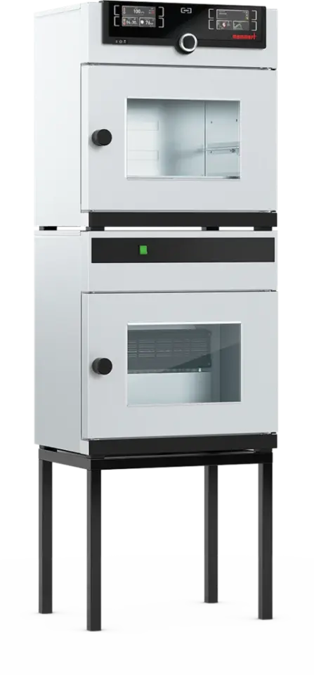 Memmert VO29 Vakum Etüvü | 29 L, 200 °C, 5–1100 mbar