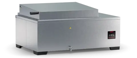 Memmert WTB50 Su Banyosu | 51 Litre | Dokunmatik Ekranlı Dijital Su Banyosu