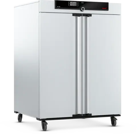 Memmert UF1060 Fanlı Etüv | 1060 Litre | Kuru Hava Sterilizatörü | +300°C