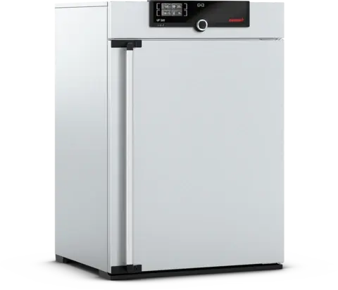Memmert UF260 Fanlı Etüv | 256 Litre | Kuru Hava Sterilizatörü | +300°C Dijital Kontrol