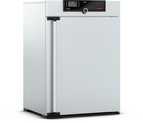 Memmert UN260 Fansız Üniversal Etüv | 256 L, 300 °C