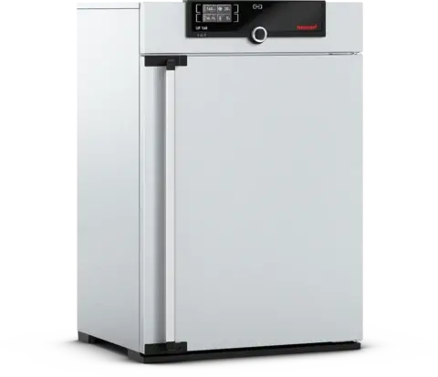 Memmert UF160 Fanlı Etüv | 161 Litre | Kuru Hava Sterilizatörü | +300°C Dijital