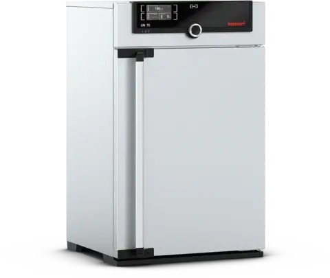 Memmert UN75 Fansız Etüv | 74 Litre | Kuru Hava Sterilizatörü | Doğal Taşınımlı