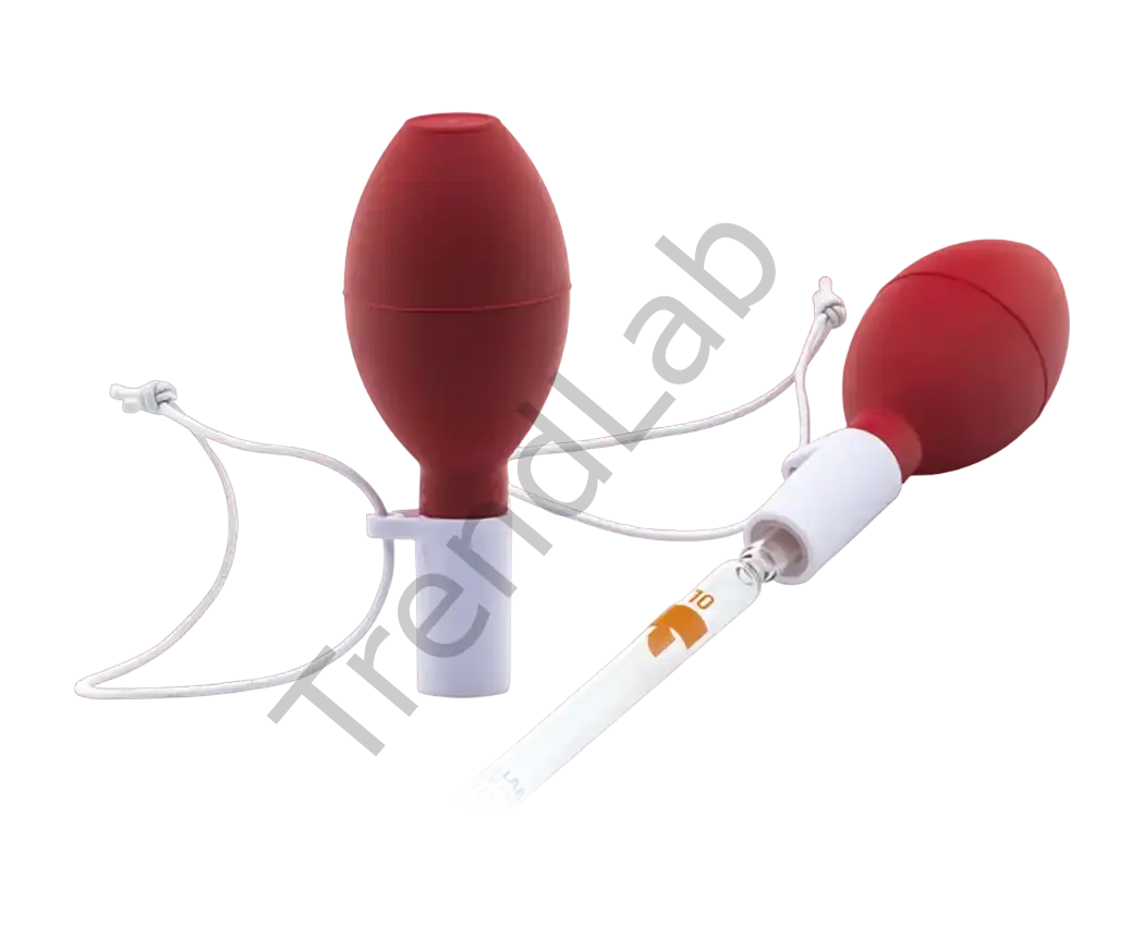 ISOLAB 011.04.001 Pipet Puarı | Maks. 15 mL
