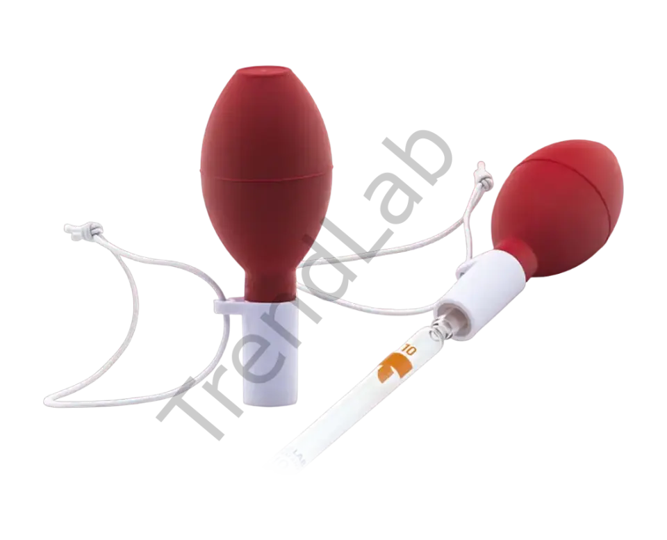 ISOLAB 011.04.001 Pipet Puarı | Maks. 15 mL