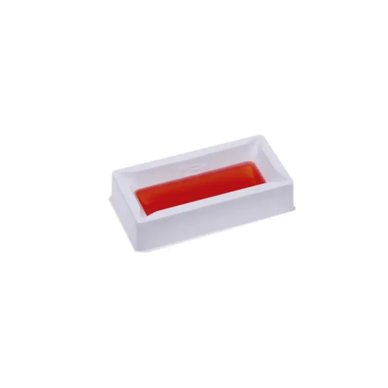 ISOLAB 006.03.055 Pipetleme Rezervuarı | 55 mL, 100 Adet