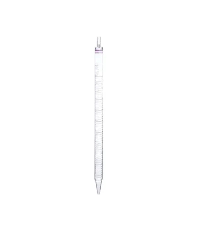 ISOLAB 083.13.050 Steril Serolojik Pipet | 50 mL, 100 Adet