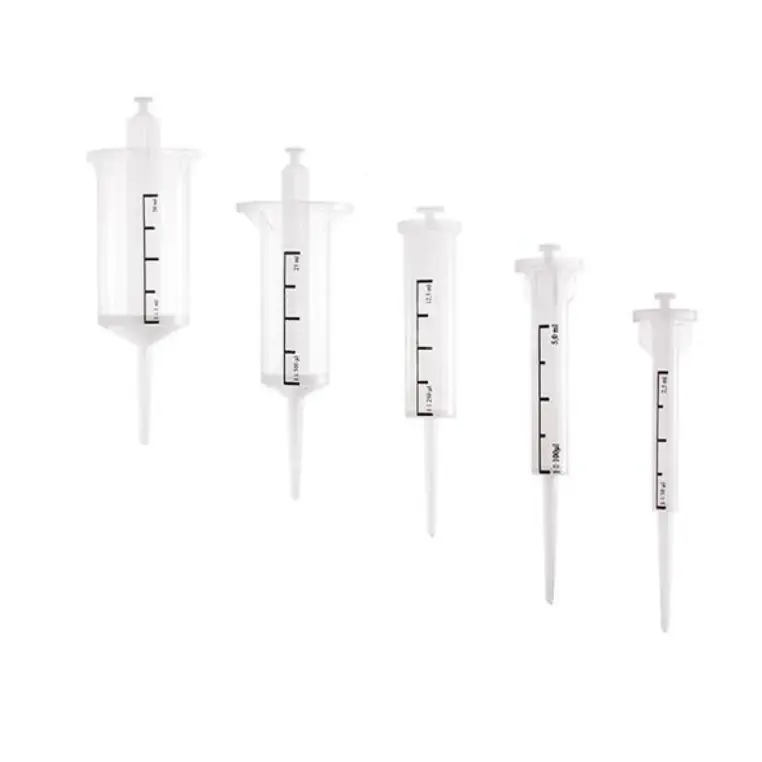 ISOLAB Tekrarlı Dispenser Ucu | 0,50 mL