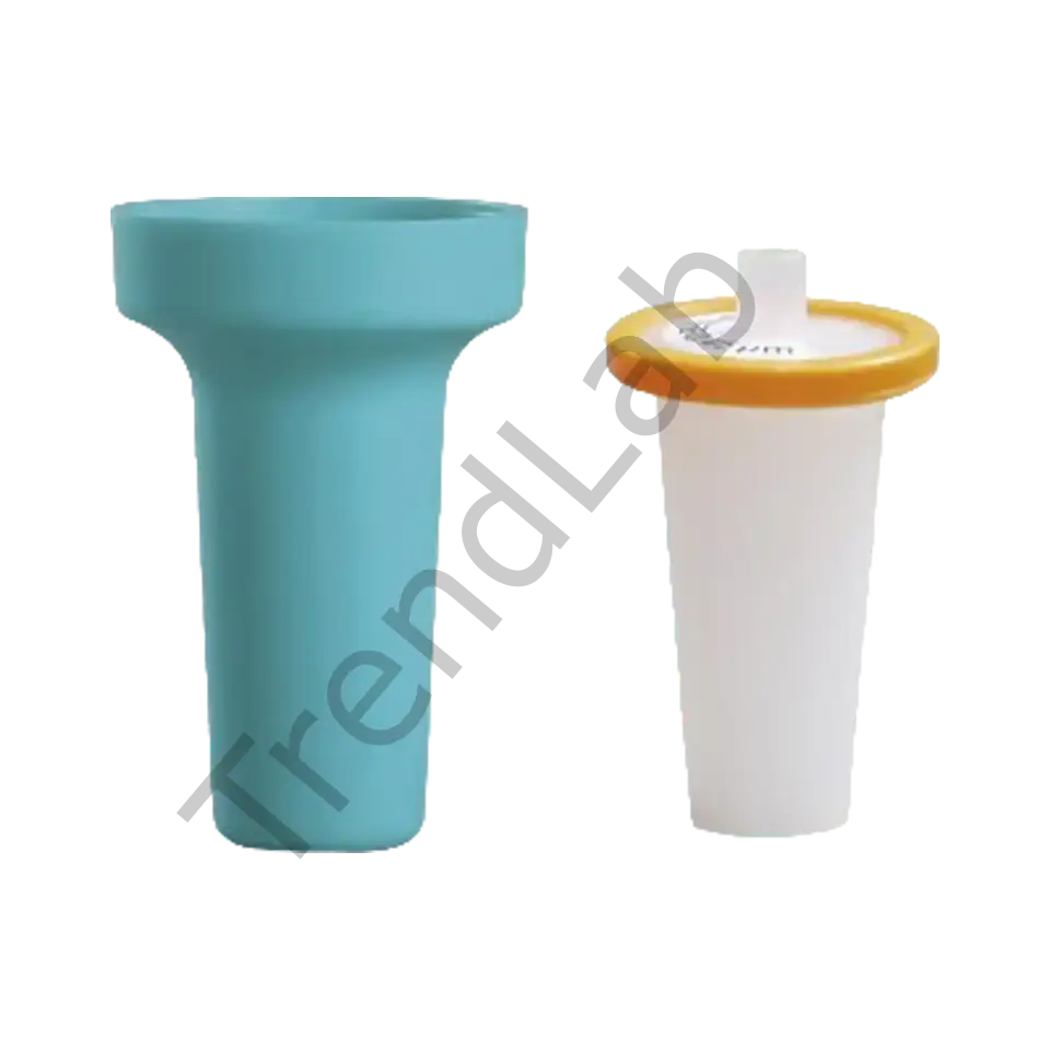 ISOLAB Elektrikli Pipet Pompası Yedek Filtre | 010.01.006