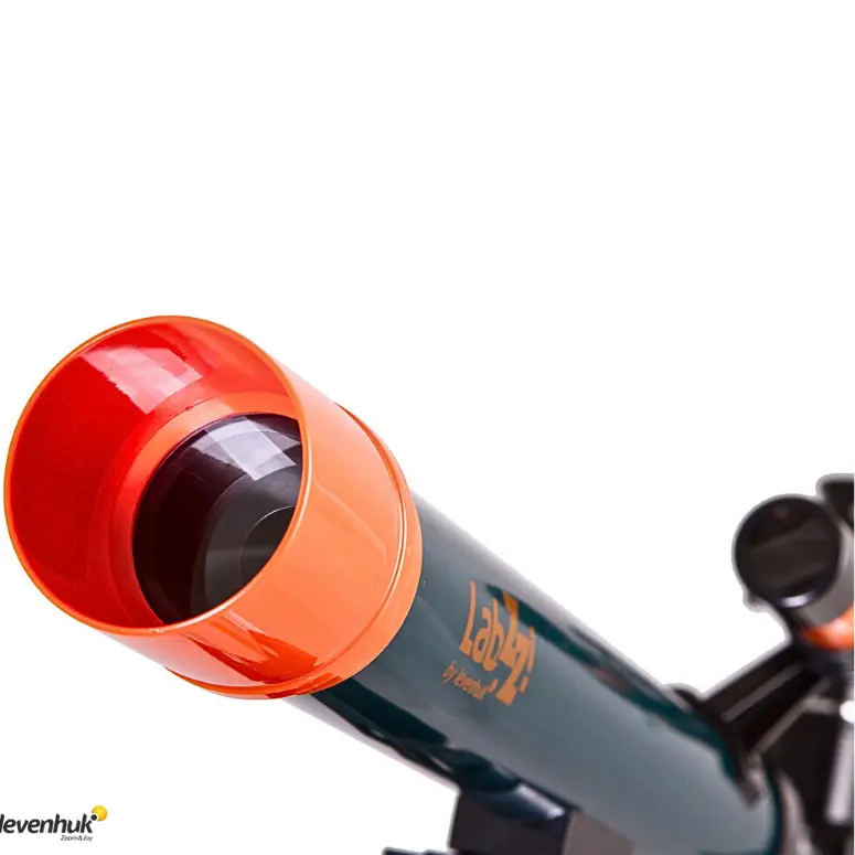 Levenhuk LabZZ T1 Teleskop | 40 mm Mercekli | Çocuklar İçin Gökyüzü ve Doğa Gözlem Seti