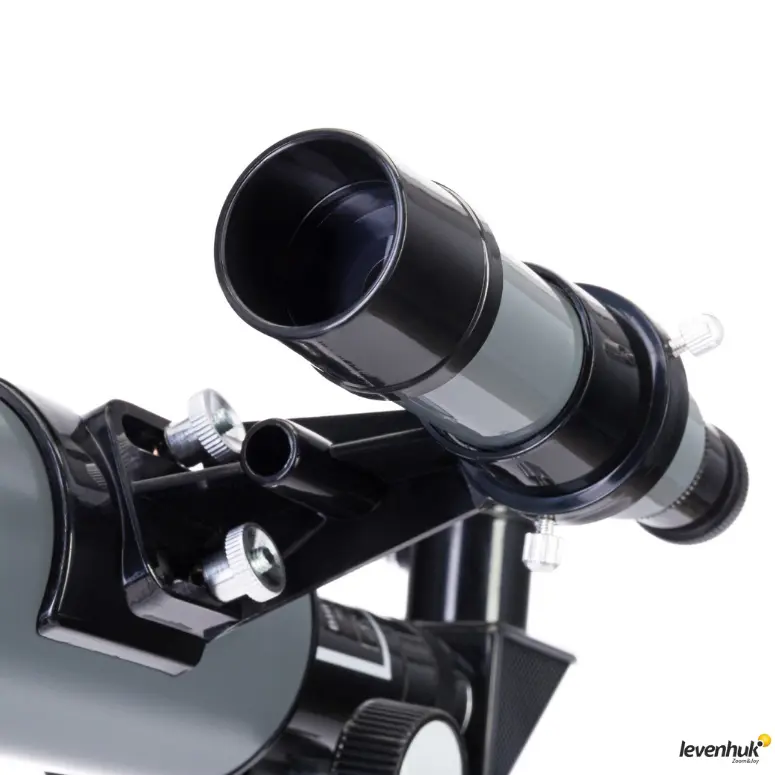 LEVENHUK Blitz 50 BASE Teleskop | 50/600 mm AZ