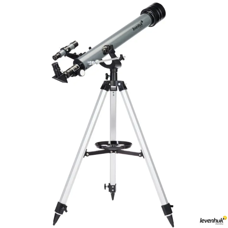 LEVENHUK Blitz 60 BASE Teleskop | 60/700 mm AZ