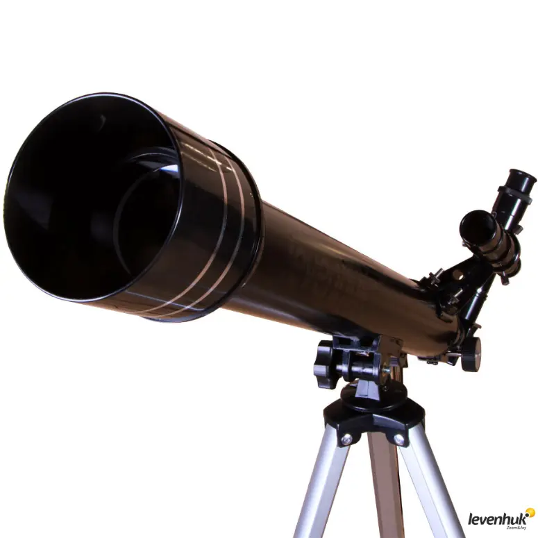 LEVENHUK Skyline BASE 50T Teleskop | 50/600 mm AZ1