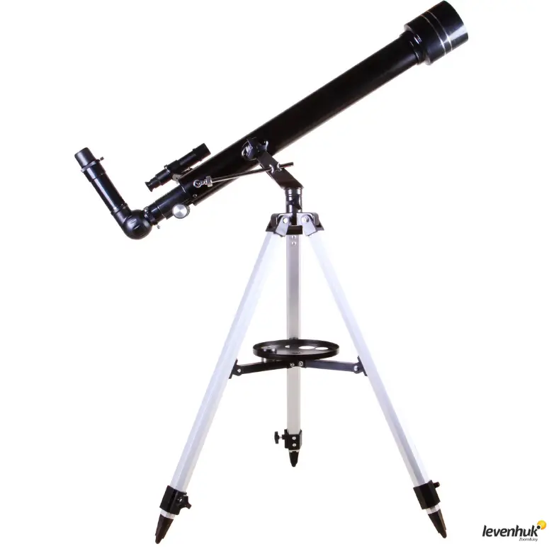 LEVENHUK Skyline BASE 60T Teleskop | 60/700 mm AZ1