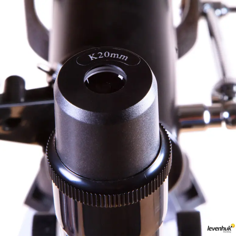 LEVENHUK Skyline BASE 60T Teleskop | 60 mm Objektif | Azimut Kundak