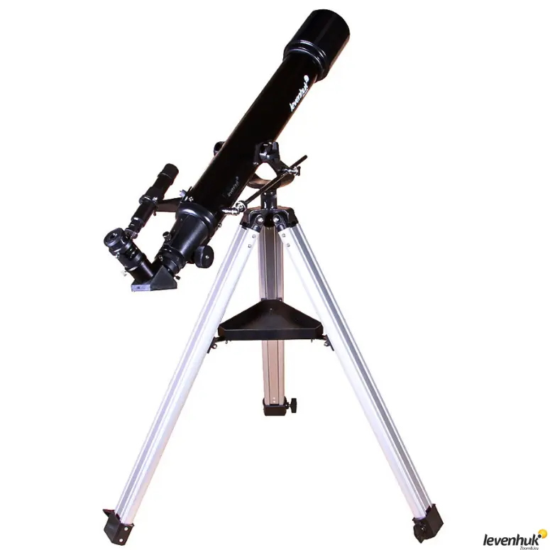 LEVENHUK Skyline BASE 70T Teleskop | 70/700 mm AZ2
