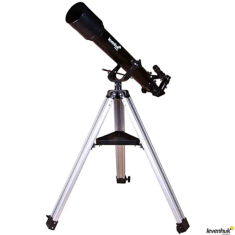 LEVENHUK Skyline BASE 70T Teleskop | 70/700 mm AZ2