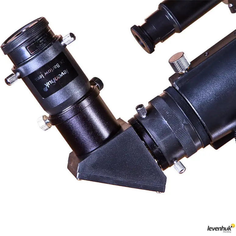 LEVENHUK Skyline BASE 70T Teleskop | 70/700 mm AZ2
