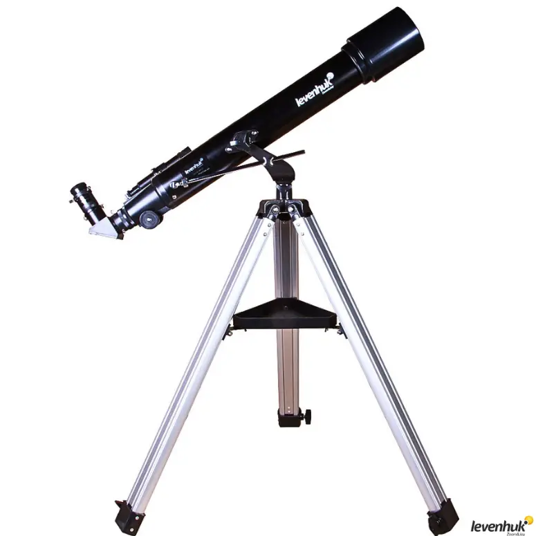 LEVENHUK Skyline BASE 70T Teleskop | 70/700 mm AZ2
