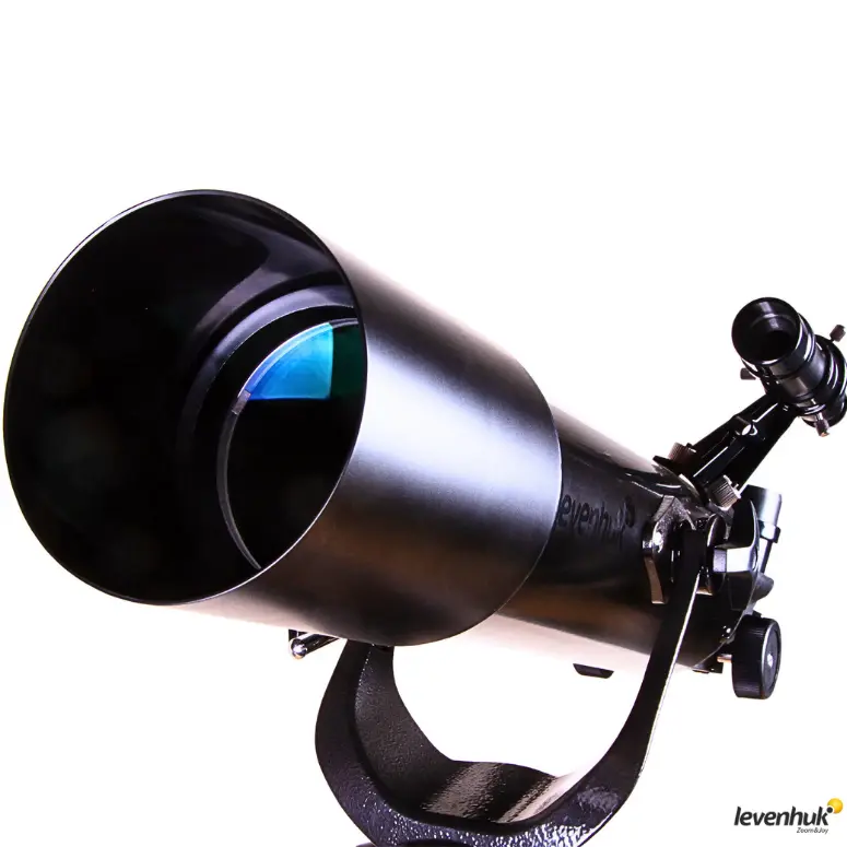 LEVENHUK Skyline BASE 80T Teleskop | 80/500 mm AZ2
