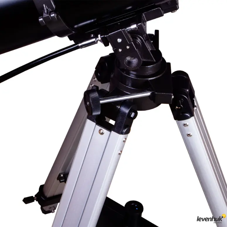 LEVENHUK Skyline BASE 110S Teleskop | 114/900 mm AZ3