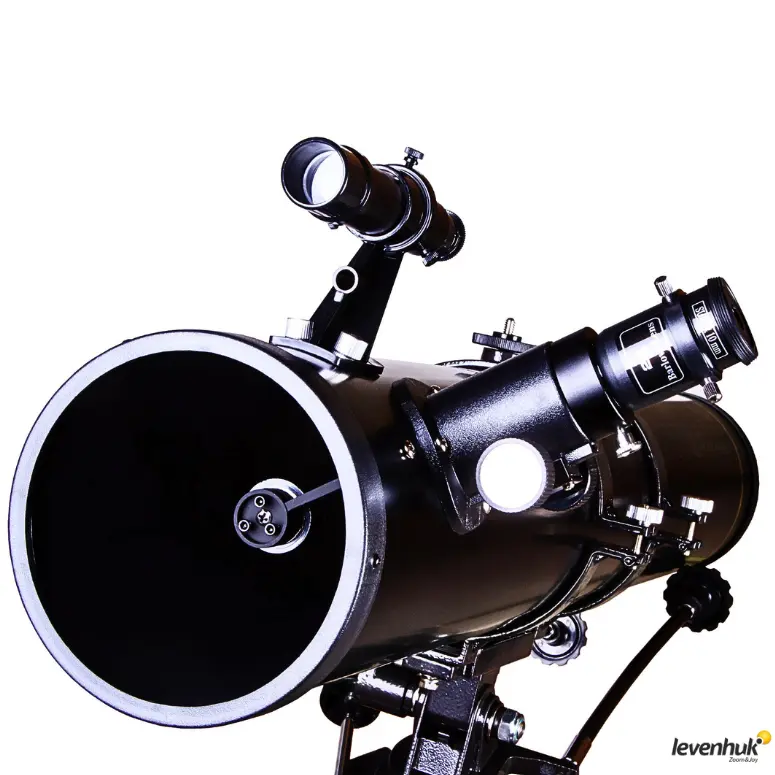 LEVENHUK Skyline BASE 110S Teleskop | 114/900 mm AZ3
