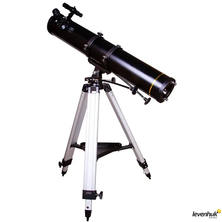 LEVENHUK Skyline BASE 110S Teleskop | 114/900 mm AZ3