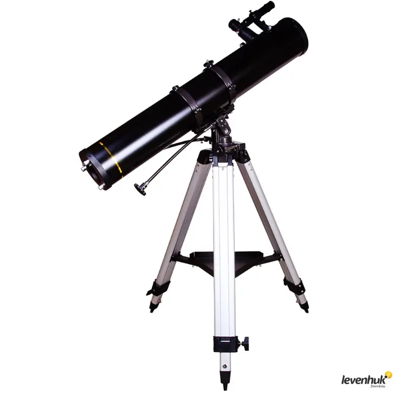LEVENHUK Skyline BASE 110S Teleskop | 114/900 mm AZ3