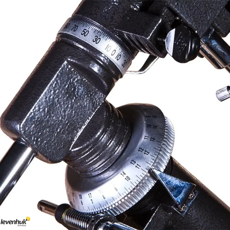 LEVENHUK Skyline PLUS 60T Teleskop | 72853