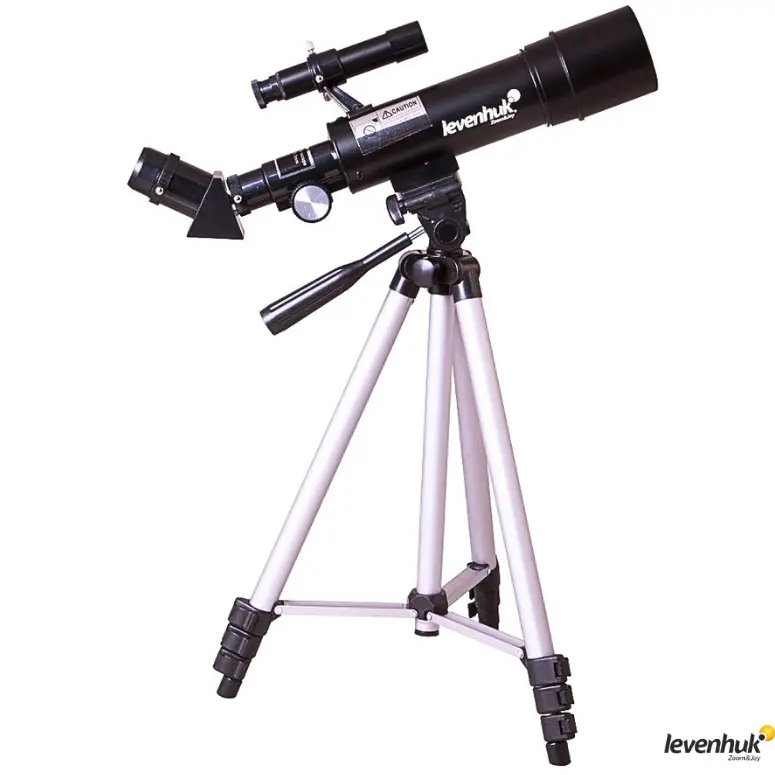 LEVENHUK Skyline Travel 50 Teleskop | 70817
