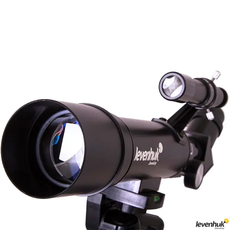 LEVENHUK Skyline Travel 50 Teleskop | 70817