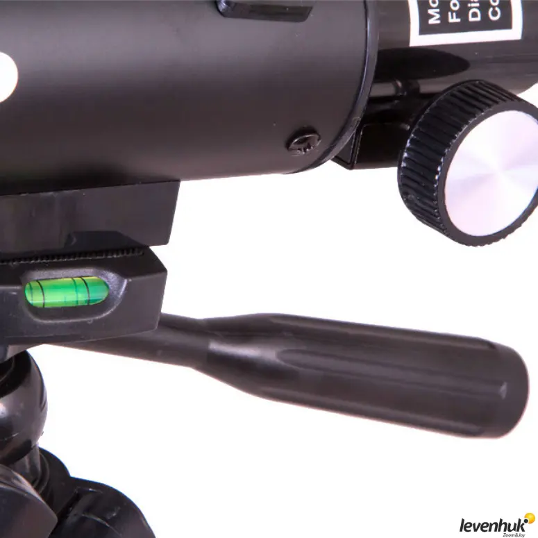 LEVENHUK Skyline Travel Sun 50 Teleskop | 71996