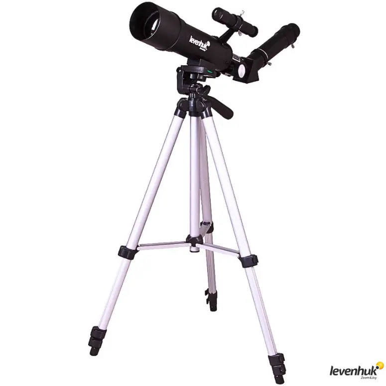 LEVENHUK Skyline Travel Sun 50 Teleskop | 71996