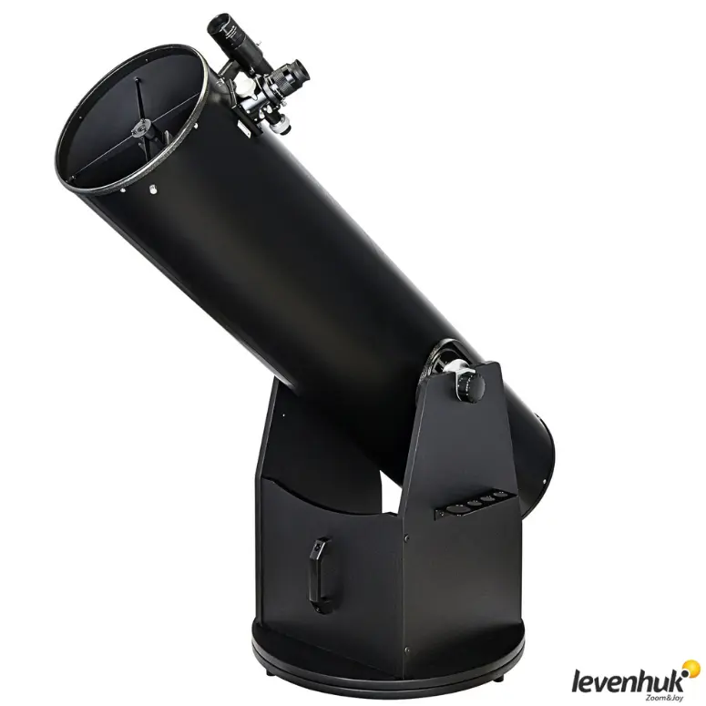 LEVENHUK Ra 150N Dobson Teleskop | 153/1215 mm