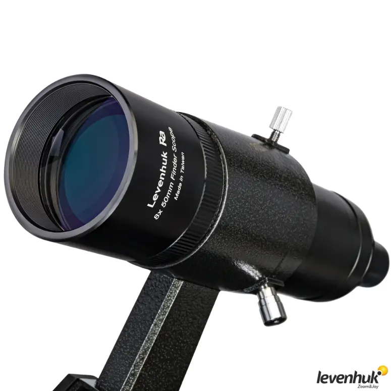 LEVENHUK Ra 150N Dobson Teleskop | 153/1215 mm