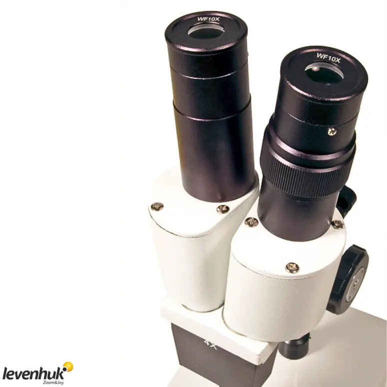 LEVENHUK 2ST Stereo Mikroskop | Sabit 40×