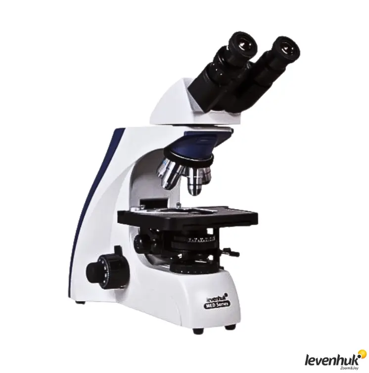 LEVENHUK MED 30B Binoküler Mikroskop