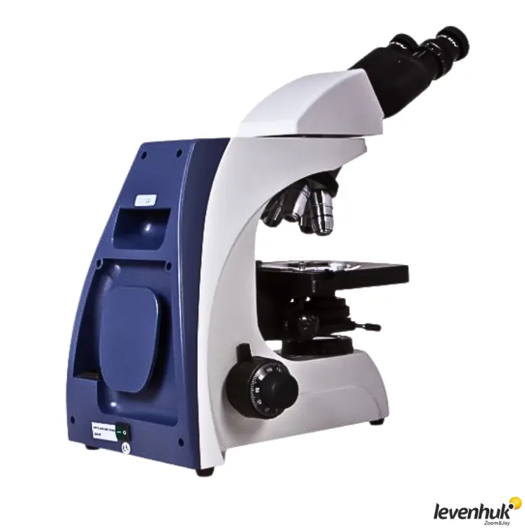LEVENHUK MED 30B Binoküler Mikroskop
