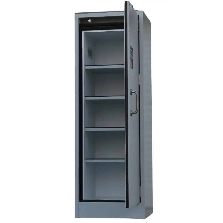 Yangına Dayanıklı Dolap 90 Dakika | Type 1200/90 Güvenlik Dolabı | 1200×615×2080 mm