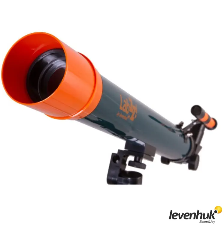LEVENHUK LabZZ MTB3 Çocuk Bilim Seti | Mikroskop + Teleskop + Dürbün