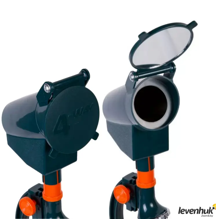 LEVENHUK LabZZ M3 Kamera Adaptörlü Mikroskop | 69741